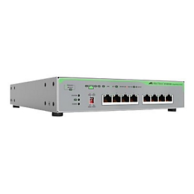 Allied Telesis CentreCOM XS910/8 - Switch - 8