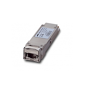 Allied Telesis TAA QSFP+/SC SR4 MULTIMODE 150m - Transceiver - Glasfaser (LWL)