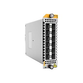 Allied Telesis XEM2-12XS v2 - Erweiterungsmodul