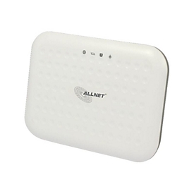 ALLNET ALL-BM200VDSL2V - DSL-Modem - Ethernet 100 - 100 Mbps - 100Mb LAN