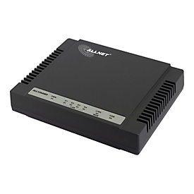 ALLNET ALL126AM3 VDSL2 Master Modem - Router