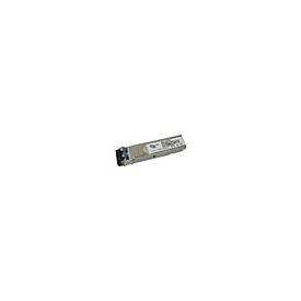 ALLNET ALL4751 - SFP (Mini-GBIC)-Transceiver-Modul - 1GbE, Fibre Channel - 1000Base-LX - LC Single-Modus - bis zu 10 km