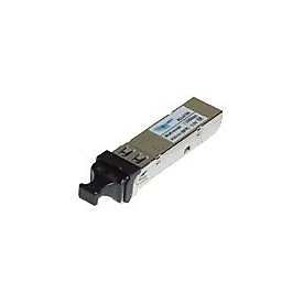 ALLNET ALL4753 - SFP (Mini-GBIC)-Transceiver-Modul - 1GbE - 1000Base-LX - LC Single-Modus - bis zu 40 km