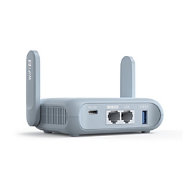 ALLNET GL.iNet Beryl AX - Wireless Router 1GbE, 2.5GbE