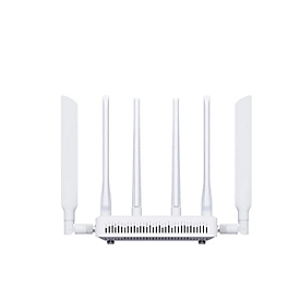 ALLNET GL.iNet Spitz AX GL-X3000 - Wireless Router