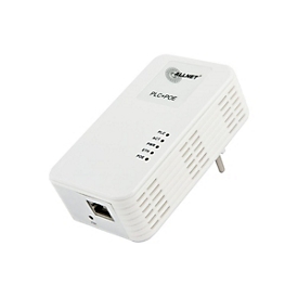 ALLNET Powerline ALL1681203 - Powerline-Adapter 1GbE, HomePlug AV (HPAV)