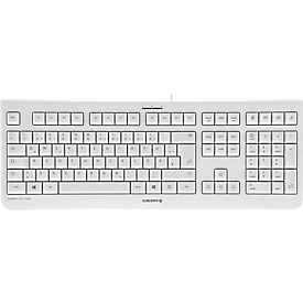 Allround-Tastatur KC 1000, hellgrau