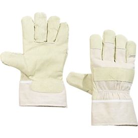 Allzweck-Handschuh, Acrylpelzfütterung