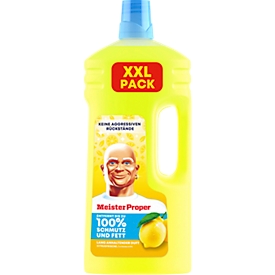 Allzweckreiniger Meister Proper Citrusfrische, 1 Flasche mit 2 l