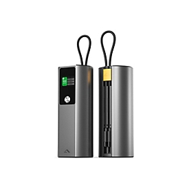 Alogic Ark Pro - Powerbank - with USB charging