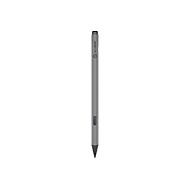 ALOGIC Clarity 2 - Aktiver Stylus - 2 Tasten - Space-grau