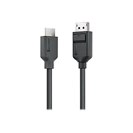 Alogic Elements Series - Adapterkabel - DisplayPort