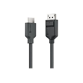 Alogic Elements Series - Adapterkabel - DisplayPort