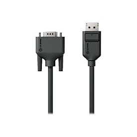 Alogic Elements Series - Adapterkabel - DisplayPort (M)