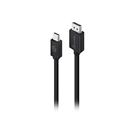 Alogic Elements Series - DisplayPort-Kabel - Mini DisplayPort (M)