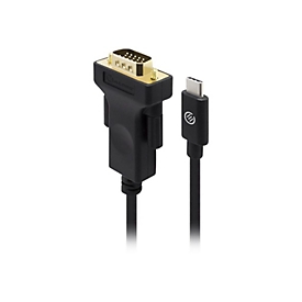 Alogic Elements Series - Externer Videoadapter