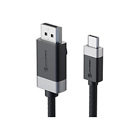 Alogic Fusion - Adapterkabel - DisplayPort (M)