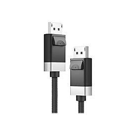 Alogic Fusion - DisplayPort-Kabel - DisplayPort (M)