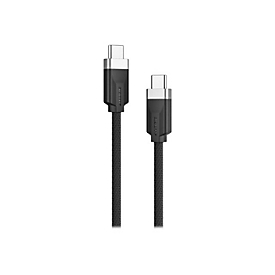 Alogic Fusion - USB-Kabel - USB-C (M) zu USB-C (M)