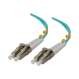 Alogic Netzwerkkabel - LC Multi-Mode (M) zu LC Multi-Mode (M)