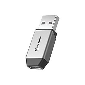 Alogic Ultra - USB-Adapter - USB-C (W) zu USB Typ A (M)