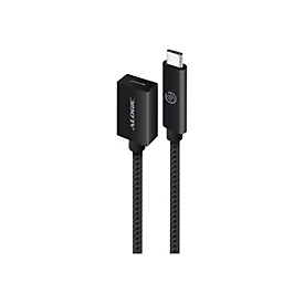Alogic USB-Kabel - USB-C (W) zu USB-C (M)