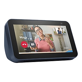 Amazon Echo Show 5 (2nd Generation) - Smart-Display - LCD 5,5