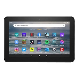 Amazon Fire 7 - 12. Generation - Tablet - Fire OS - 16 GB - 17.8 cm (7") IPS (1024 x 600)
