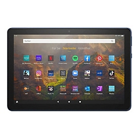 Amazon Fire HD 10 - 11. Generation - Tablet - Fire OS 3.0 - 32 GB - 25.6 cm (10.1") IPS (1920 x 1200)