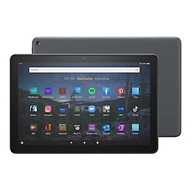 Amazon Fire HD 10 Plus - 11. Generation - Tablet - Fire OS - 32 GB - 25.6 cm (10.1") (1920 x 1200)