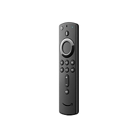 Amazon Fire TV Stick - Digitaler Multimedia-Receiver - Full HD - 60 BpS - HDR - 8 GB