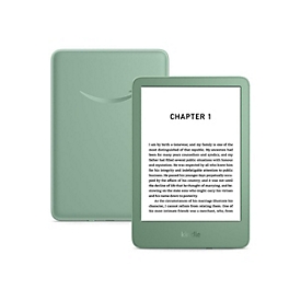 Amazon Kindle - 11. Generation - eBook-Reader - 16 GB - 15.2 cm (6") einfarbig - Touchscreen