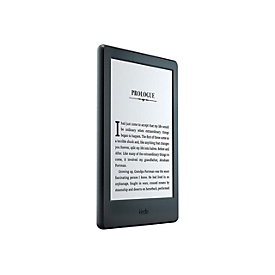 Amazon Kindle - 11. Generation - eBook-Reader - 16 GB - 15.2 cm (6") einfarbig - Touchscreen