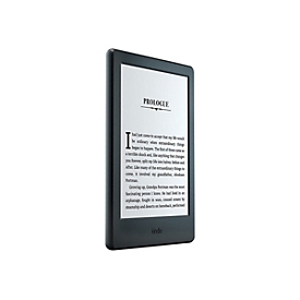 Amazon Kindle - 11. Generation - eBook-Reader - 16 GB - 15.2 cm (6") einfarbig - Touchscreen