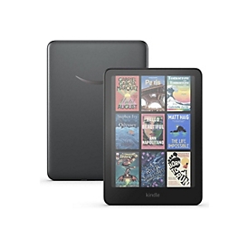 Amazon Kindle Colorsoft Signature Edition - 1. Generation - eBook-Reader - 32 GB - 17.8 cm (7") Farbe/Schwarzweiß (Duplex) E Ink - Touchscreen