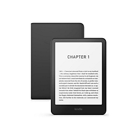Amazon Kindle Paperwhite - 12. Generation - eBook-Reader - 16 GB - 17.8 cm (7") einfarbig Paperwhite - Touchscreen