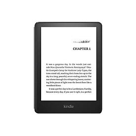 Amazon Kindle Paperwhite Kids Edition - 11. Generation - eBook-Reader - 16 GB - 17.3 cm (6.8") einfarbig Paperwhite - Touchscreen