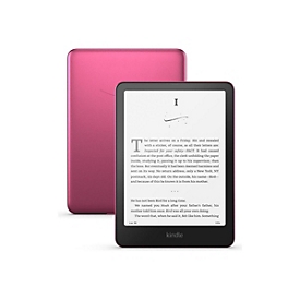 Amazon Kindle Paperwhite Signature Edition - 12. Generation - eBook-Reader - 32 GB - 17.8 cm (7") einfarbig Paperwhite - Touchscreen