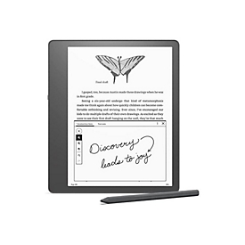 Amazon Kindle Scribe - 1. Generation - eBook-Reader - 16 GB - 25.9 cm (10.2") einfarbig - Touchscreen