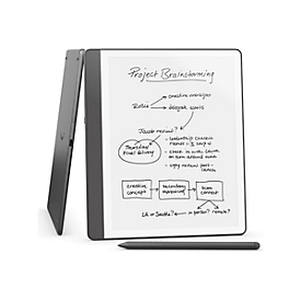 Amazon Kindle Scribe - 1. Generation - eBook-Reader - 16 GB - 25.9 cm (10.2") einfarbig - Touchscreen