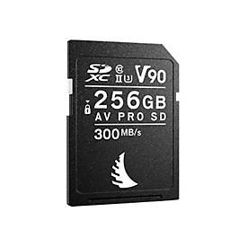 Angelbird AVpro SD MK2 V90 - Flash-Speicherkarte