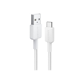 ANKER 322 - USB-Kabel - USB (M) zu USB-C (M)