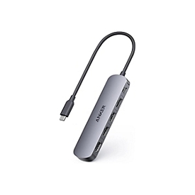ANKER A8357 - Dockingstation - USB-C - HDMI