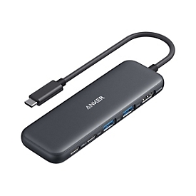 Anker - Dockingstation - USB-C - HDMI