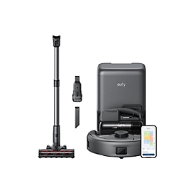 ANKER eufy Eufy E20 - Staubsauger - Roboterstaubsauger -