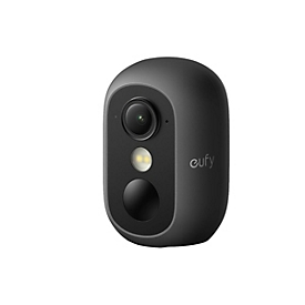 ANKER eufy Eufy eufyCam C35 - Netzwerk-Überwachungskamera - Außenbereich, Innenbereich - wetterfest - Farbe (Tag&Nacht)