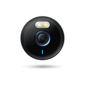 ANKER eufy Eufy eufyCam E330 (Professional) - 2 Camera Kit - Netzwerk-Überwachungskamera - Außenbereich - wetterfest - Farbe (Tag&Nacht)