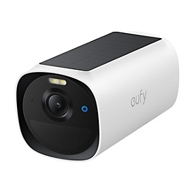 ANKER eufy Eufy EufyCam E40 - Add-on - Netzwerk-Überwachungskamera - witterungsbeständig / staubdicht / UV-beständig / wasserabweisend - Farbe (Tag&Nacht)