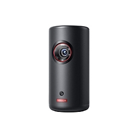 ANKER eufy Nebula Capsule 3 Laser - DLP-Projektor - Laser - tragbar (batteriebetrieben)
