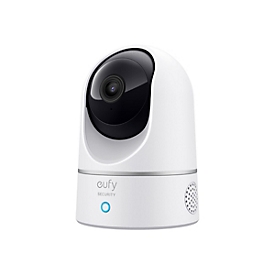 ANKER Eufy T8410 - Netzwerk-Überwachungskamera - schwenken / neigen - Innenbereich - Farbe (Tag&Nacht)